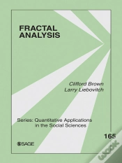 Capa do artigo Fractal Analysis