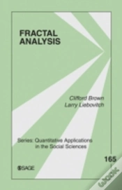 Capa do artigo Fractal Analysis