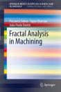Fractal Analysis In Machining - Preview