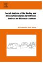 Fractal Analysis Of The Binding And Dissociation Kinetics For Different Analytes On Biosensor Surfaces - Preview