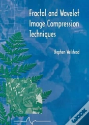 Capa do artigo Fractal And Wavelet Image Compression Techniques