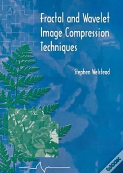 Capa do artigo Fractal And Wavelet Image Compression Techniques