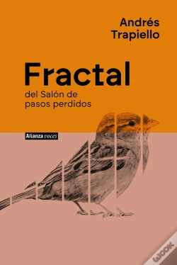Capa do artigo Fractal