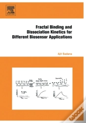 Capa do artigo Fractal Binding And Dissociation Kinetics For Different Biosensor Applications