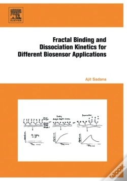 Capa do artigo Fractal Binding And Dissociation Kinetics For Different Biosensor Applications