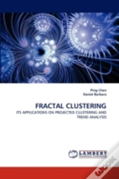 Fractal Clustering