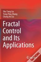 Fractal Control And Its Applications