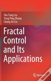 Capa do artigo Fractal Control And Its Applications