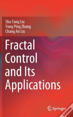 Capa do artigo Fractal Control And Its Applications