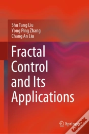 Capa do artigo Fractal Control And Its Applications
