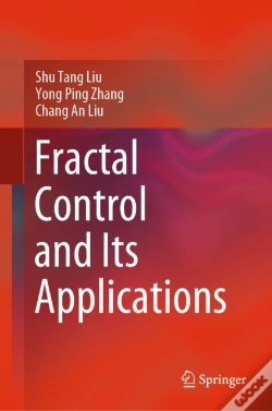 Capa do artigo Fractal Control And Its Applications
