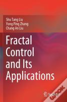 Fractal Control And Its Applications