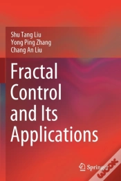 Capa do artigo Fractal Control And Its Applications