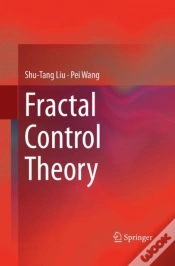 Capa do artigo Fractal Control Theory