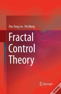 Capa do artigo Fractal Control Theory