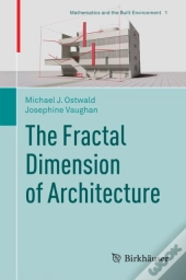 Fractal Dimension Of Architecture