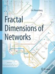 Fractal Dimensions Of Networks