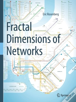 Capa do artigo Fractal Dimensions Of Networks