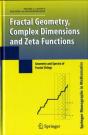 Fractal Geometry, Complex Dimensions And Zeta Functions - Preview