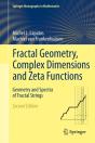 Fractal Geometry, Complex Dimensions And Zeta Functions - Preview