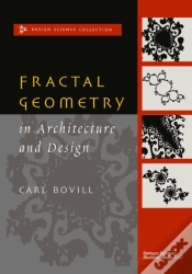 Capa do artigo Fractal Geometry In Architecture And Design