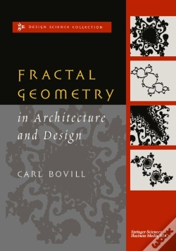 Capa do artigo Fractal Geometry In Architecture And Design
