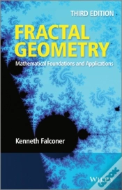 Capa do artigo Fractal Geometry