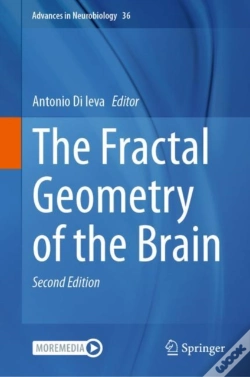 Capa do artigo Fractal Geometry Of The Brain