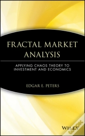 Capa do artigo Fractal Market Analysis