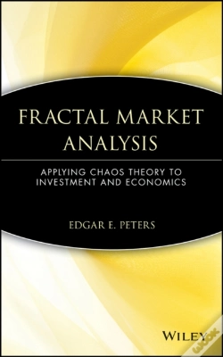 Capa do artigo Fractal Market Analysis