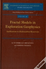 Capa do artigo Fractal Models In Exploration Geophysics