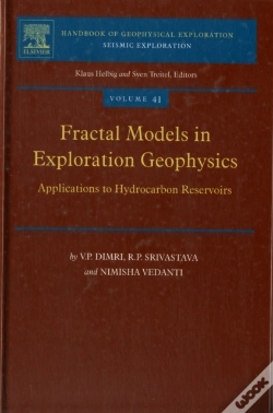 Capa do artigo Fractal Models In Exploration Geophysics