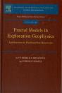 Fractal Models In Exploration Geophysics - Preview