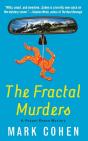 Fractal Murders - Preview