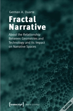 Capa do artigo Fractal Narrative