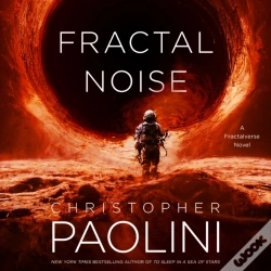 Capa do artigo Fractal Noise