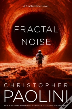 Capa do artigo Fractal Noise