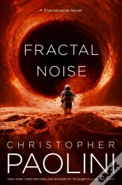 Capa do artigo Fractal Noise