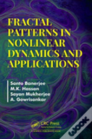 Fractal Patterns In Nonlinear Dynamics And Applications