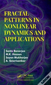 Capa do artigo Fractal Patterns In Nonlinear Dynamics And Applications