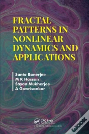Capa do artigo Fractal Patterns In Nonlinear Dynamics And Applications