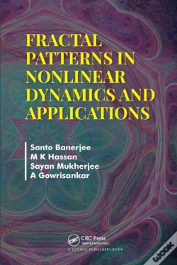 Capa do artigo Fractal Patterns In Nonlinear Dynamics And Applications
