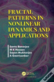 Capa do artigo Fractal Patterns In Nonlinear Dynamics And Applications