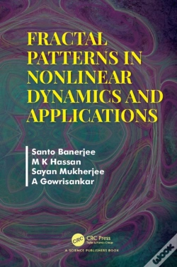 Capa do artigo Fractal Patterns In Nonlinear Dynamics And Applications