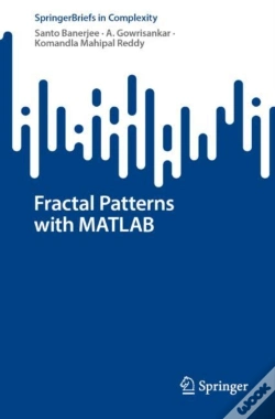 Capa do artigo Fractal Patterns With Matlab