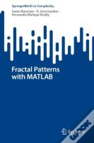 Fractal Patterns With Matlab