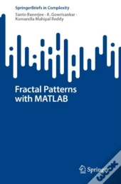 Fractal Patterns With Matlab