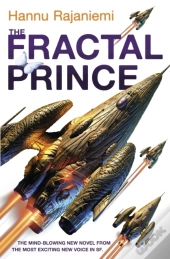 Fractal Prince