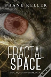 Capa do artigo Fractal Space