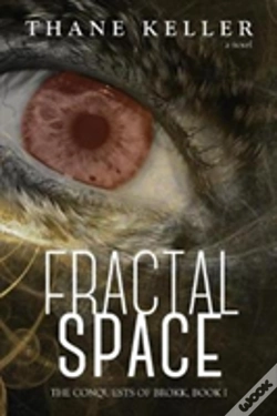 Capa do artigo Fractal Space